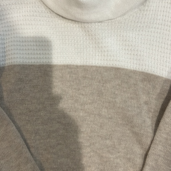 Tunic sweater size M - Picture 3 of 4